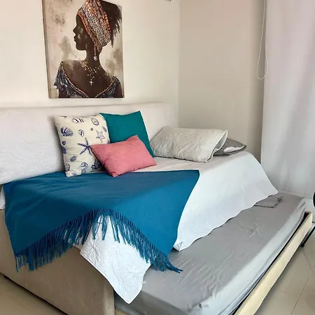Cerca Al Americas Apartamento *