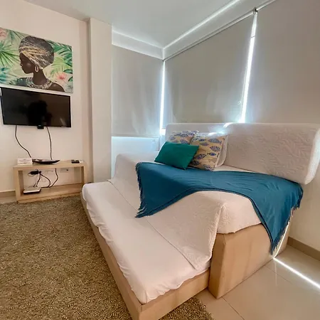 Cerca Al Americas Apartamento