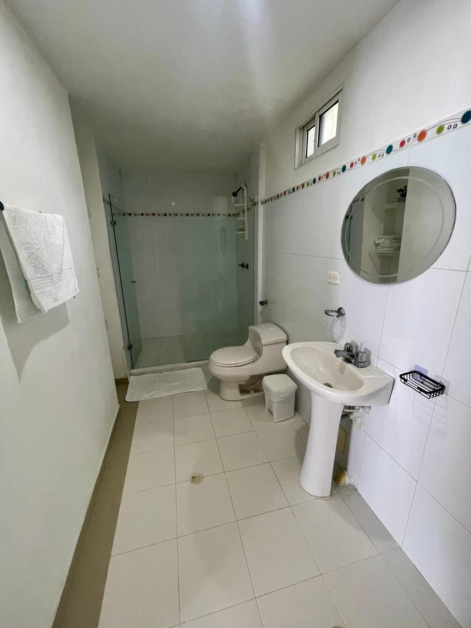 Apartamento Cerca Al Americas *