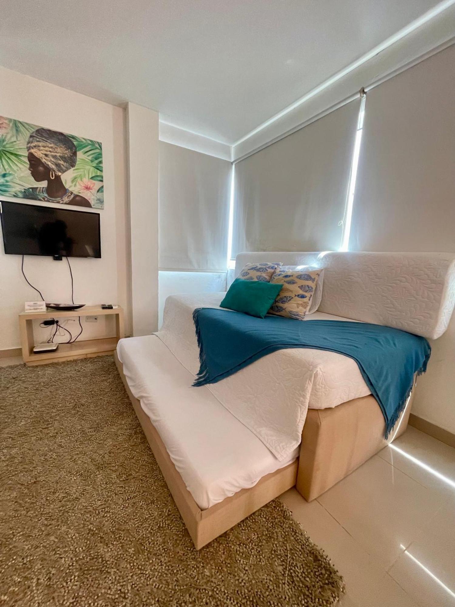 Cerca Al Americas Apartamento