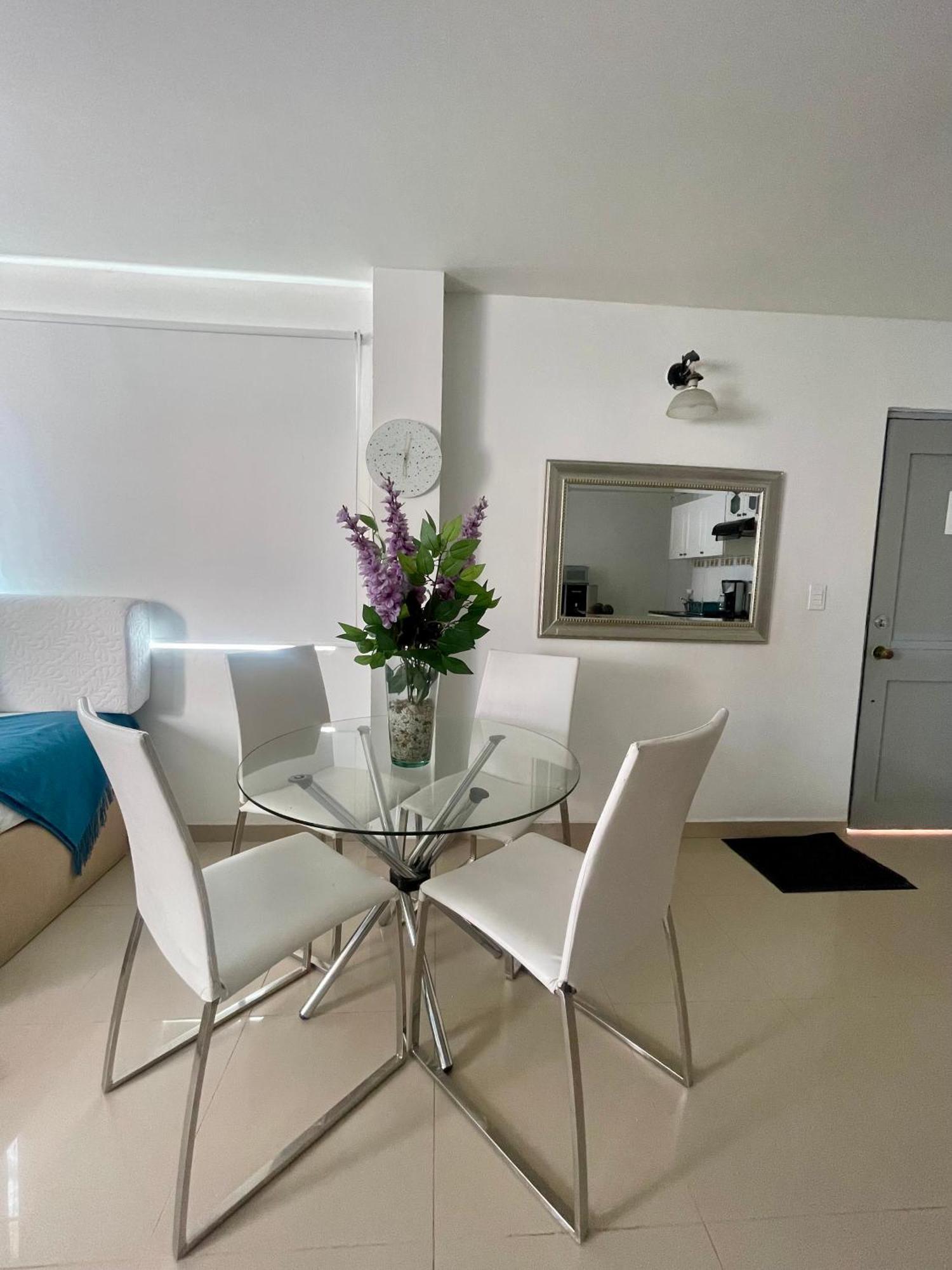 Cerca Al Americas Apartamento *